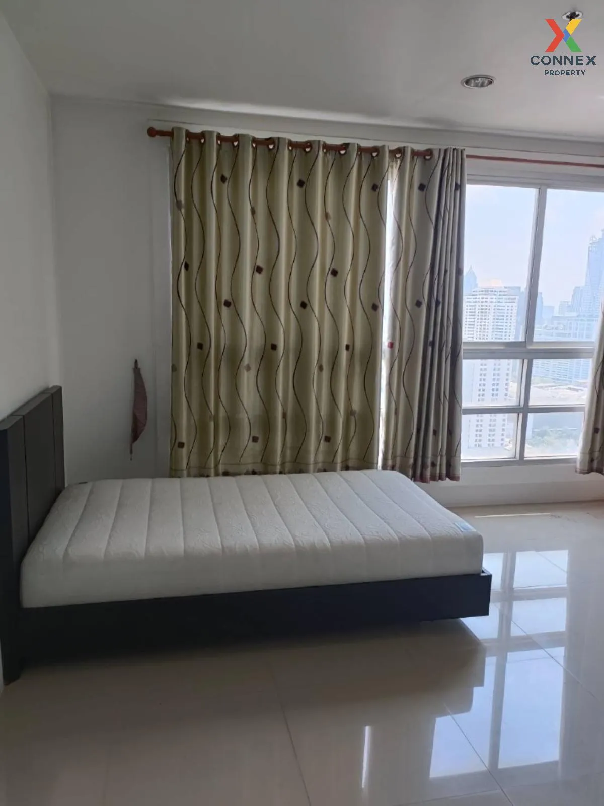 For Rent Condo , Pathumwan Resort , BTS-Phaya Thai , Thung Phaya  4