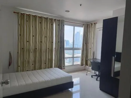 For Rent Condo , Pathumwan Resort , BTS-Phaya Thai , Thung Phaya Thai , Rat Thewi , Bangkok , CX-94090