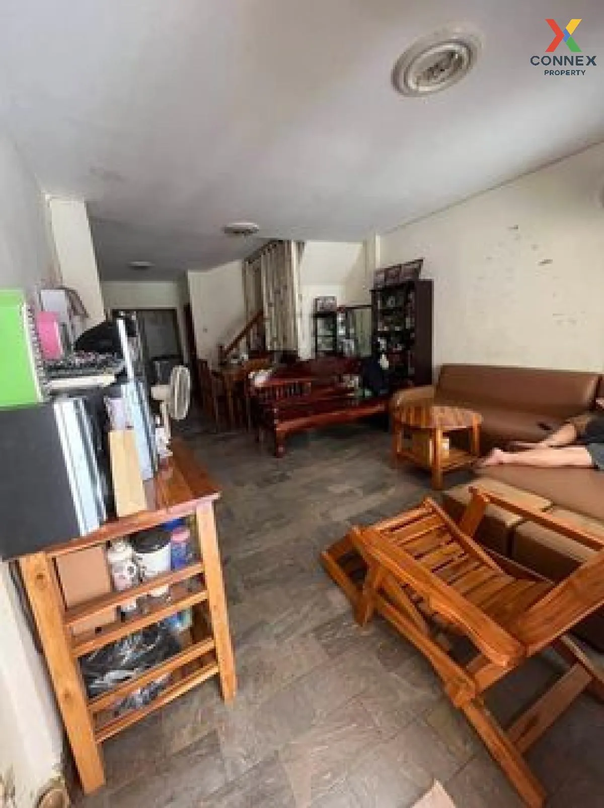 For Sale Townhouse/Townhome  , K.C. Ramindra 1 , Sam Wa Tawan Tok 3