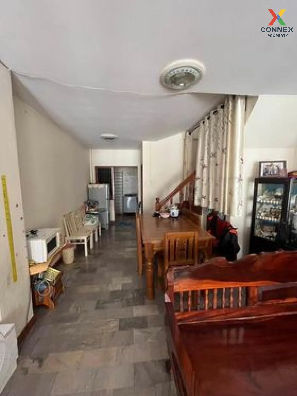 For Sale Townhouse/Townhome  , K.C. Ramindra 1 , Sam Wa Tawan Tok 4