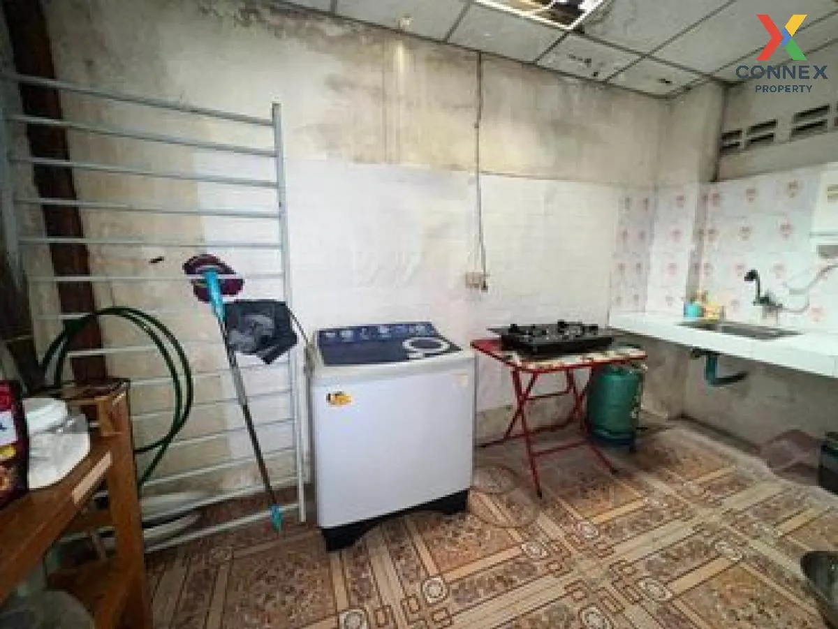 For Sale Townhouse/Townhome  , K.C. Ramindra 1 , Sam Wa Tawan Tok