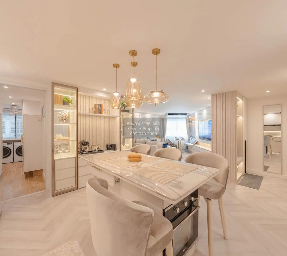 For Sale Condo , Fortune Condo Town , Chong Nonsi , Yannawa , Ban