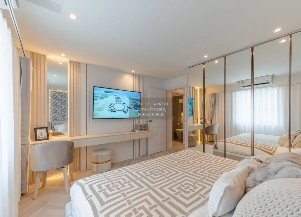 For Sale Condo , Fortune Condo Town , Chong Nonsi , Yannawa , Ban