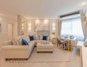 For Sale Condo , Fortune Condo Town , Chong Nonsi , Yannawa , Bangkok , CX-94101