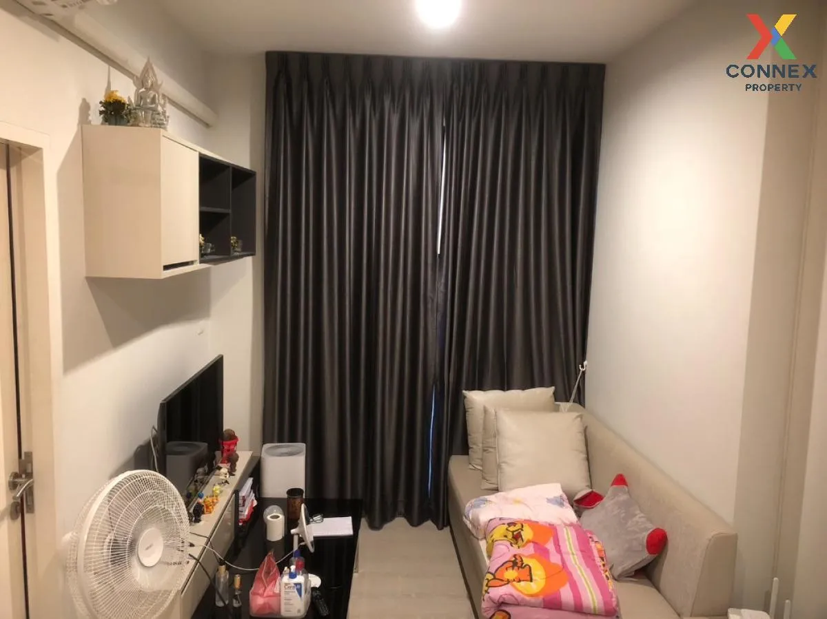 For Sale Condo , Niche Pride Thonglor-Phetchaburi , BTS-Thong Lo  1