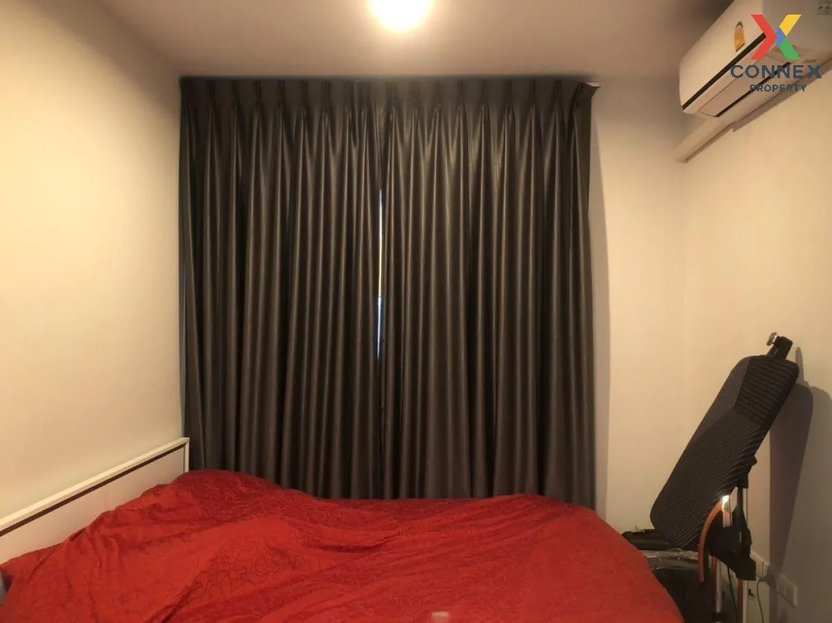 For Sale Condo , Niche Pride Thonglor-Phetchaburi , BTS-Thong Lo  2