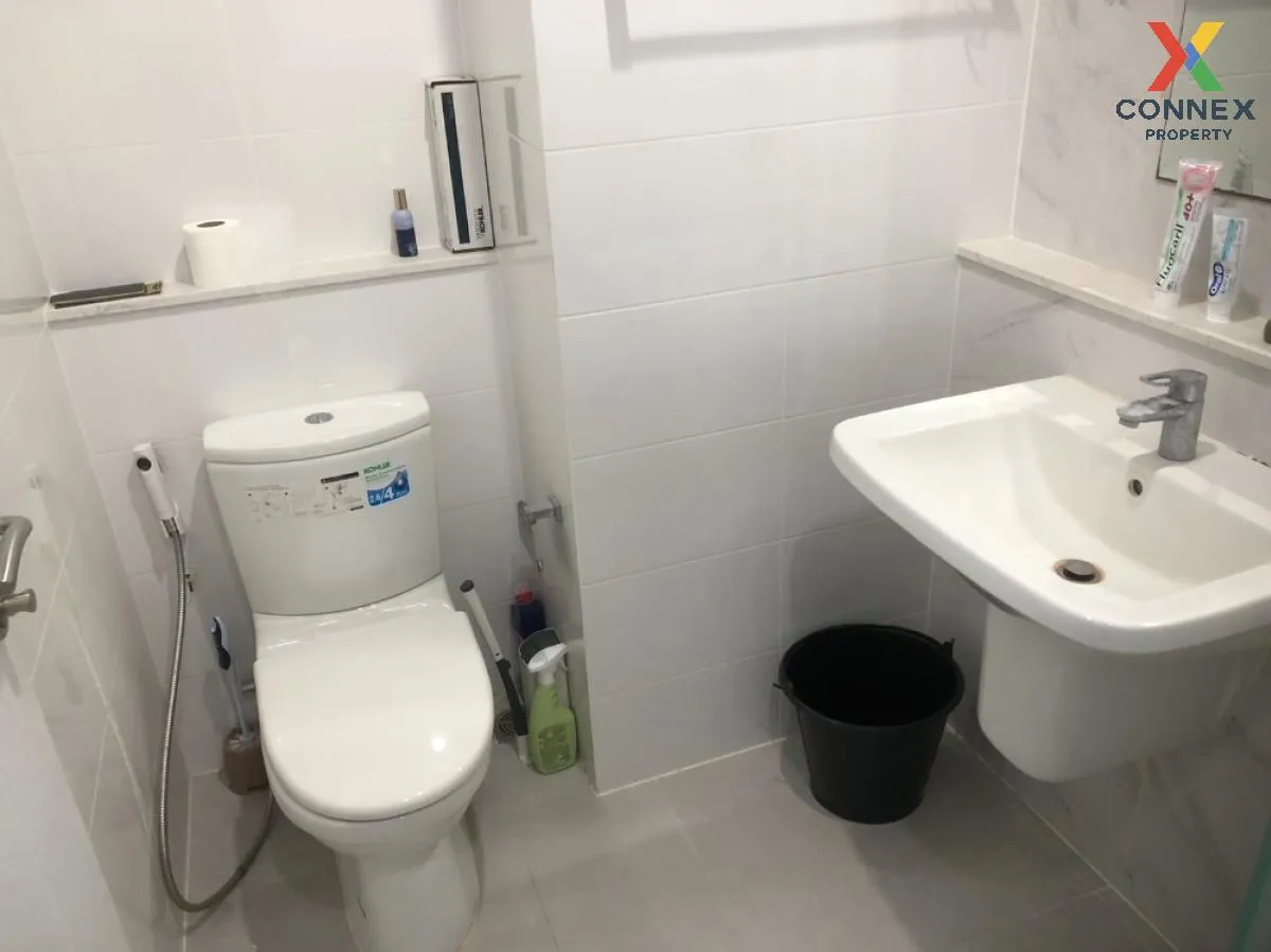 For Sale Condo , Niche Pride Thonglor-Phetchaburi , BTS-Thong Lo  3