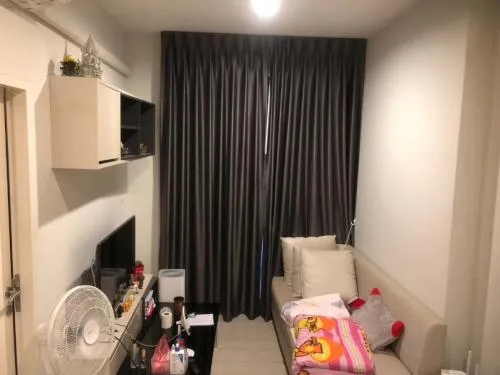 For Sale Condo , Niche Pride Thonglor-Phetchaburi , BTS-Thong Lo , Bang Kapi , Huai Khwang , Bangkok , CX-94102