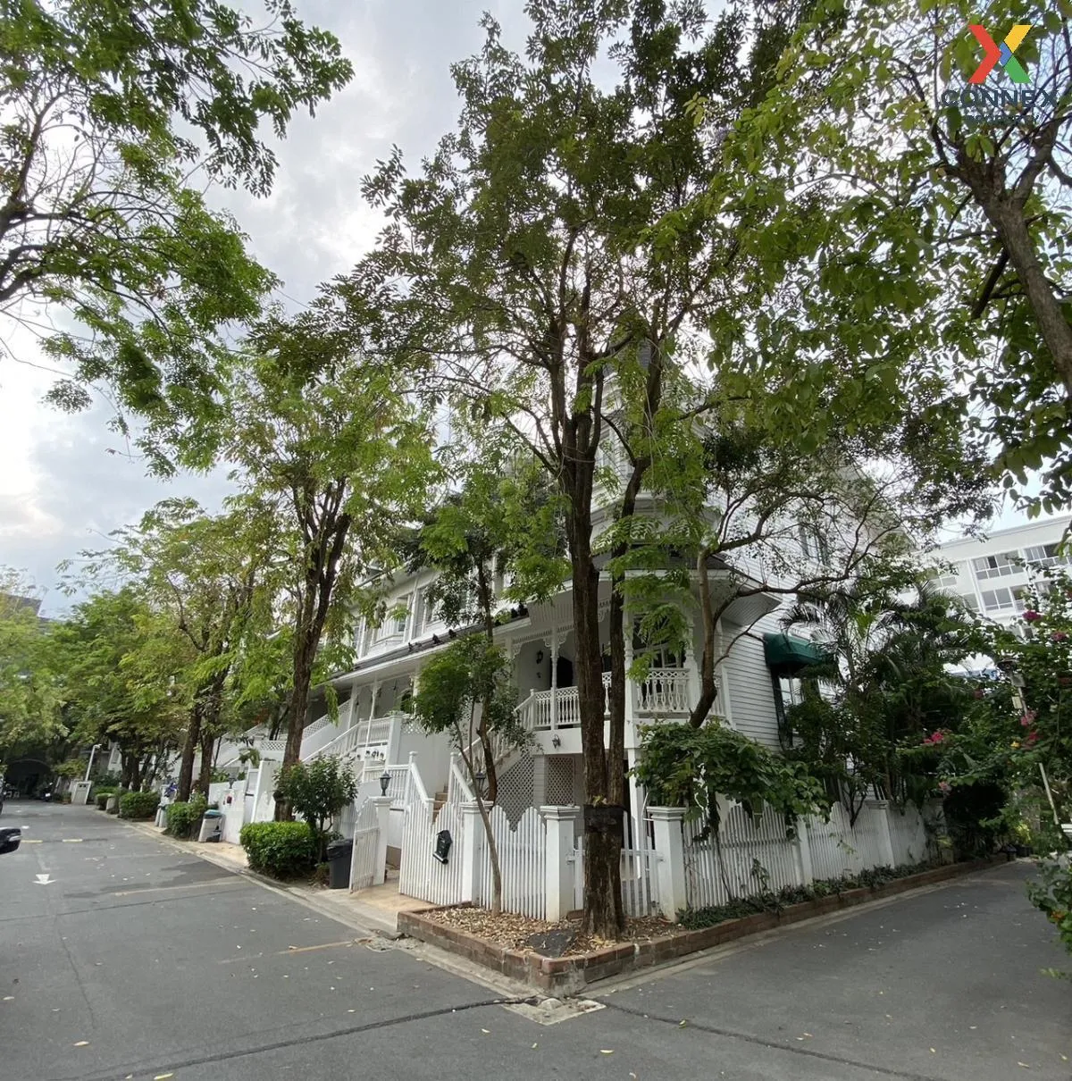 For Sale Townhouse/Townhome  , Fantasia Villa 2 , BTS-Bearing , S