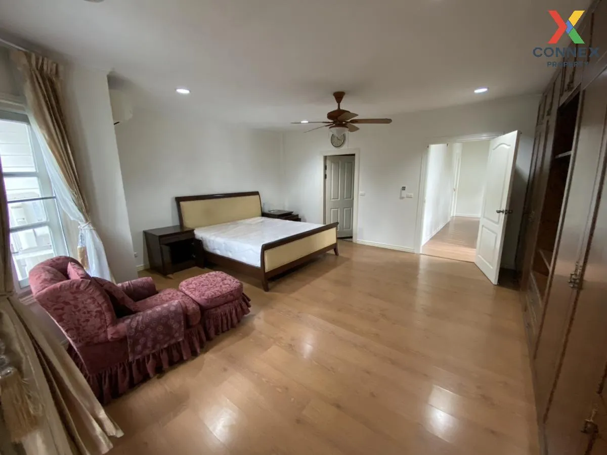 เช่าทาวน์เฮ้าส์/ทาวน์โฮม  แฟนตาเซีย วิลล่า 2 BTS-แบริ่ง สำโรงเหนื