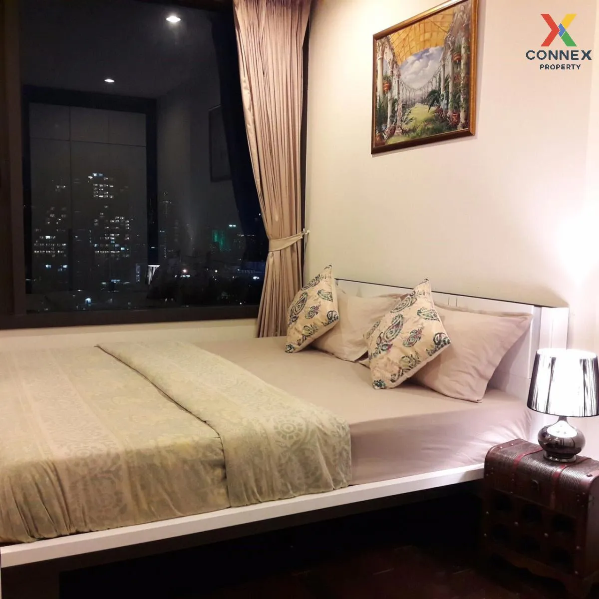 For Sale Condo , Aguston Sukhumvit 22 , BTS-Phrom Phong , Khlong  For Sale Condo , Aguston Sukhumvit 22 , BTS-Phrom Phong , Khlong
