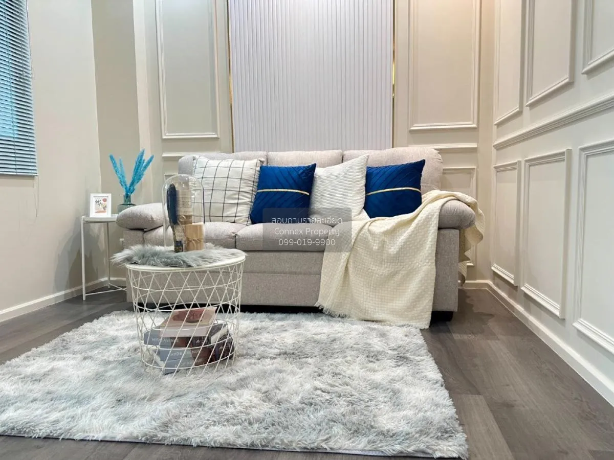 For Sale Condo , The Stage Taopoon Interchange , MRT-Tao Poon , B 1