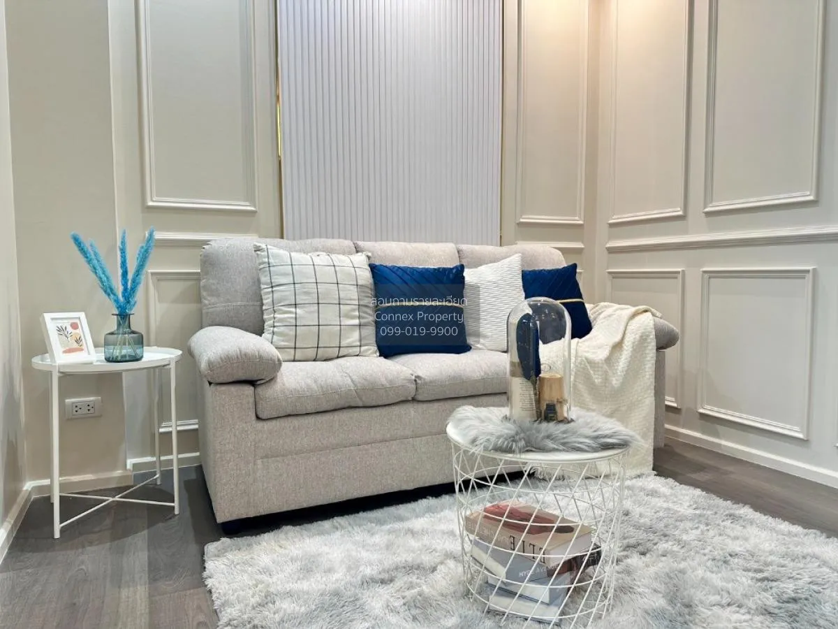 For Sale Condo , The Stage Taopoon Interchange , MRT-Tao Poon , B 2