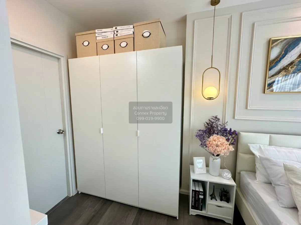 For Sale Condo , The Stage Taopoon Interchange , MRT-Tao Poon , B 3