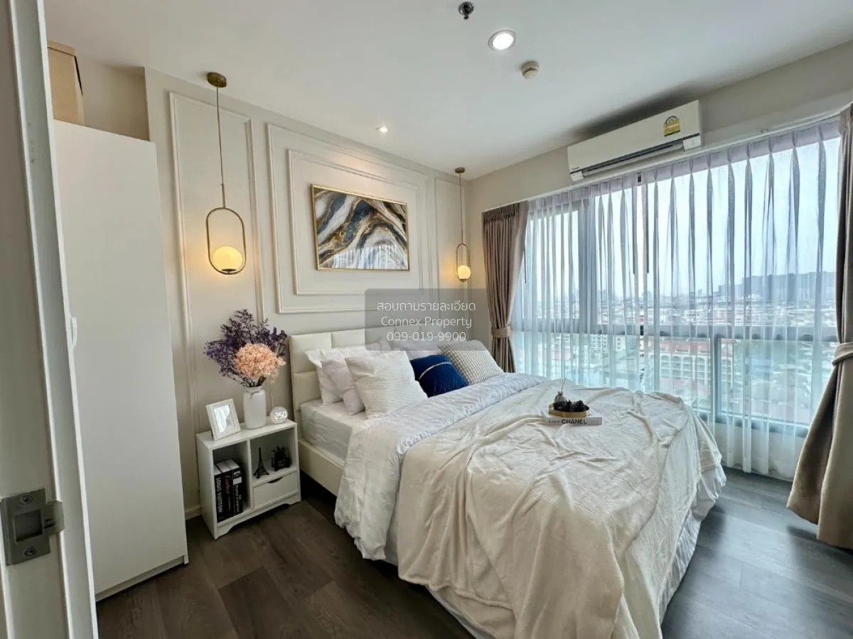 For Sale Condo , The Stage Taopoon Interchange , MRT-Tao Poon , B 4