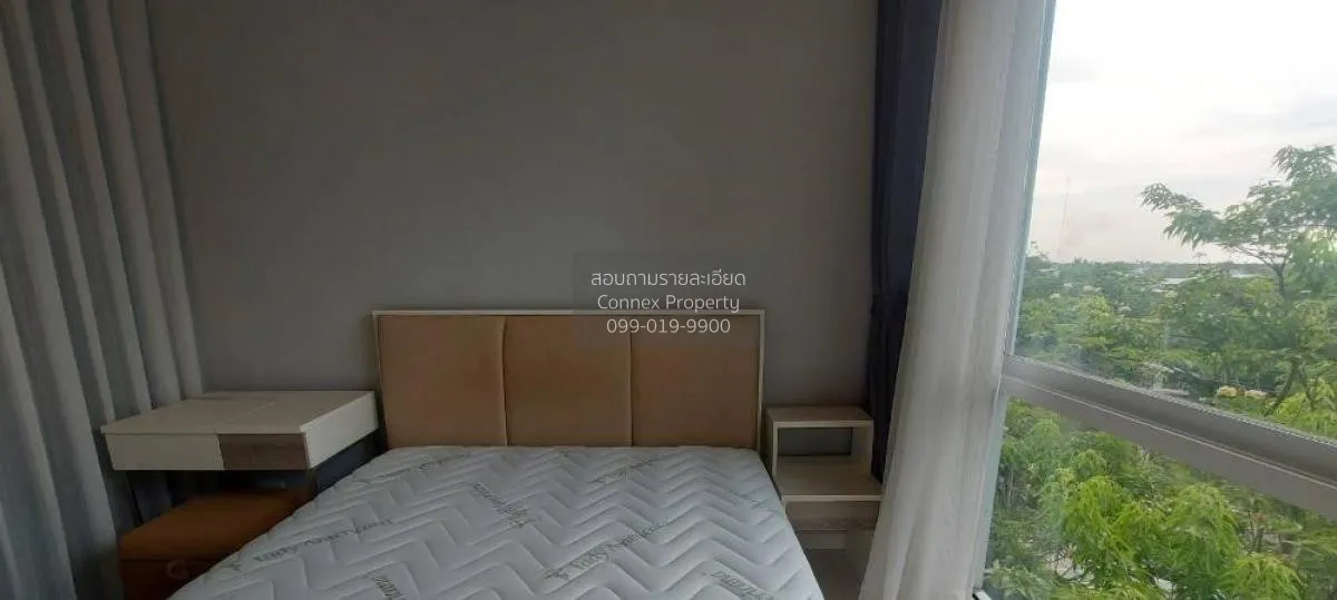 ขายคอนโด  เซล ศาลายา ศาลายา พุทธมณฑล นครปฐม CX-94111