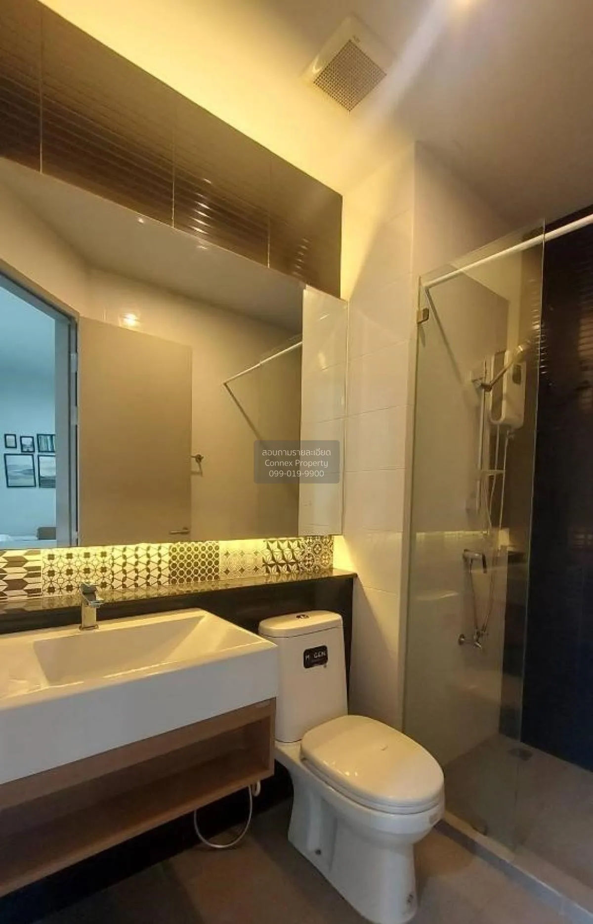 ขายคอนโด  เซล ศาลายา ศาลายา พุทธมณฑล นครปฐม CX-94111