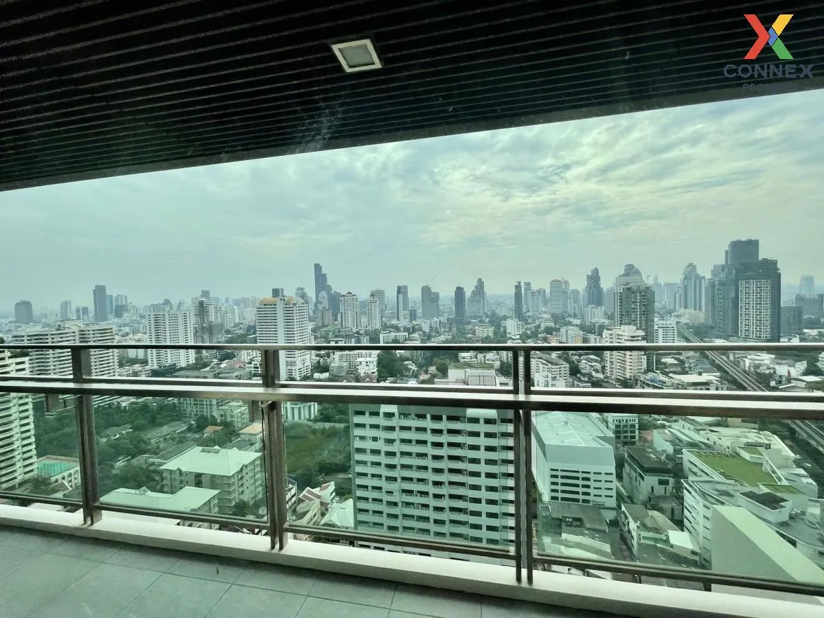 เช่าคอนโด  เดอะ เมดิสัน BTS-พร้อมพงษ์ คลองตันเหนือ เขต วัฒนา กรุง