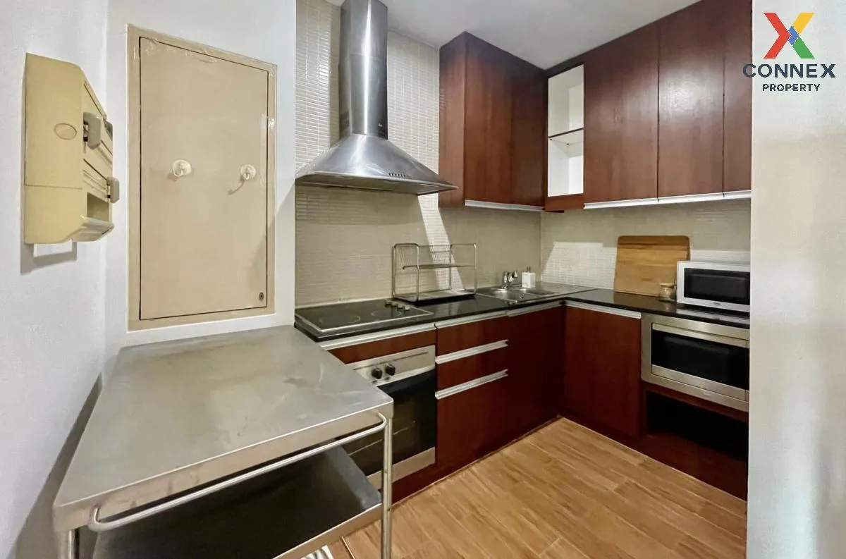 เช่าคอนโด  เดอะ เมดิสัน BTS-พร้อมพงษ์ คลองตันเหนือ เขต วัฒนา กรุง 3