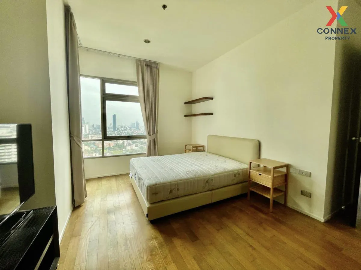 เช่าคอนโด  เดอะ เมดิสัน BTS-พร้อมพงษ์ คลองตันเหนือ เขต วัฒนา กรุง