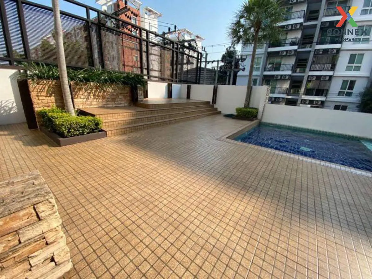 For Sale Condo , Tree Condo Ladprao 27 , Chankasem , Chatuchak , 