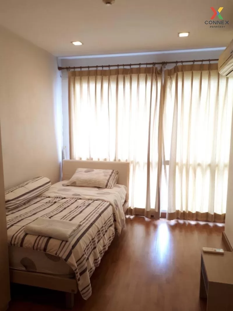 For Sale Condo , Tree Condo Ladprao 27 , Chankasem , Chatuchak ,  3