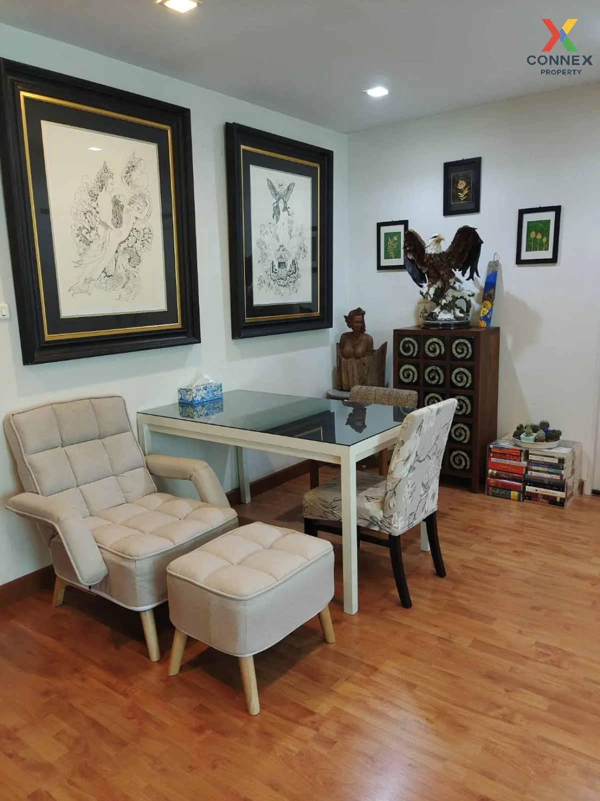 For Sale Condo , Tree Condo Ladprao 27 , Chankasem , Chatuchak , 