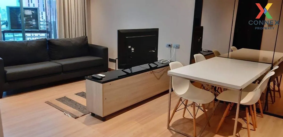 For Rent Condo , Sky Walk Residences , BTS-Phra Khanong , Phra Kh 2