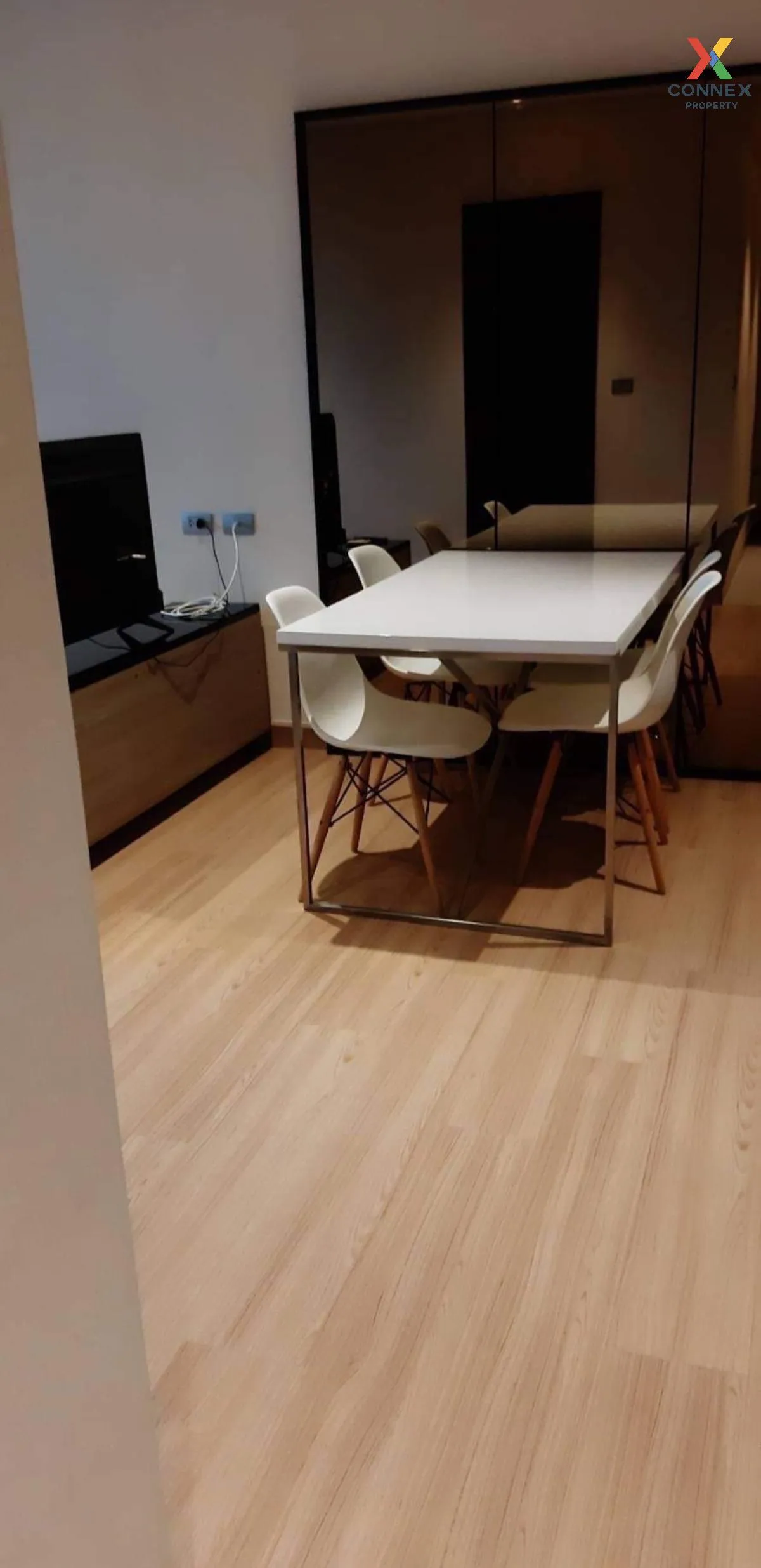 For Rent Condo , Sky Walk Residences , BTS-Phra Khanong , Phra Kh