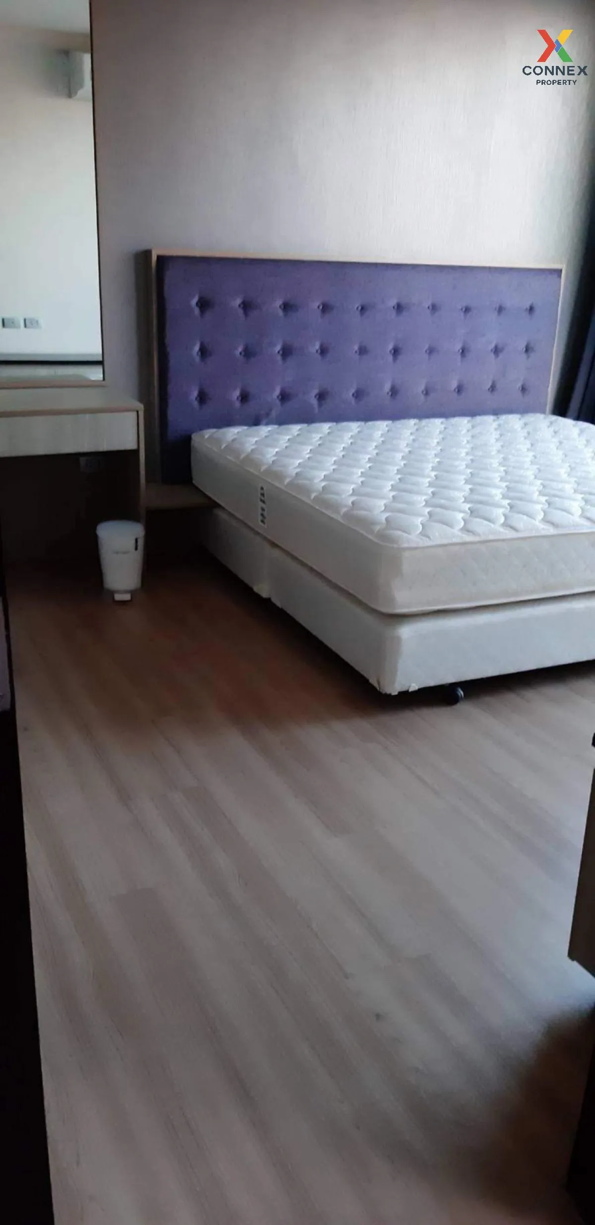 For Rent Condo , Sky Walk Residences , BTS-Phra Khanong , Phra Kh