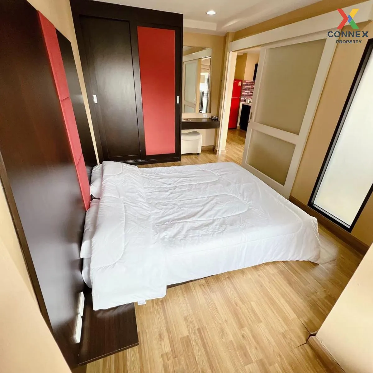 ขายคอนโด  บ้านนวธารา คลองกุ่ม เขต บึงกุ่ม กรุงเทพ CX-94117 ขายคอนโด  บ้านนวธารา คลองกุ่ม เขต บึงกุ่ม กรุงเทพ CX-94117 4