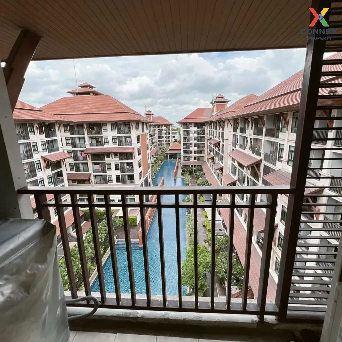 ขายคอนโด  บ้านนวธารา คลองกุ่ม เขต บึงกุ่ม กรุงเทพ CX-94117 ขายคอนโด  บ้านนวธารา คลองกุ่ม เขต บึงกุ่ม กรุงเทพ CX-94117