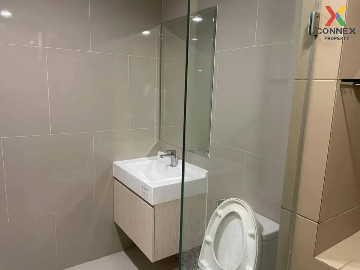 For Rent Condo , Rich Park Triple Station , ARL-Hua Mak , Suan Lu