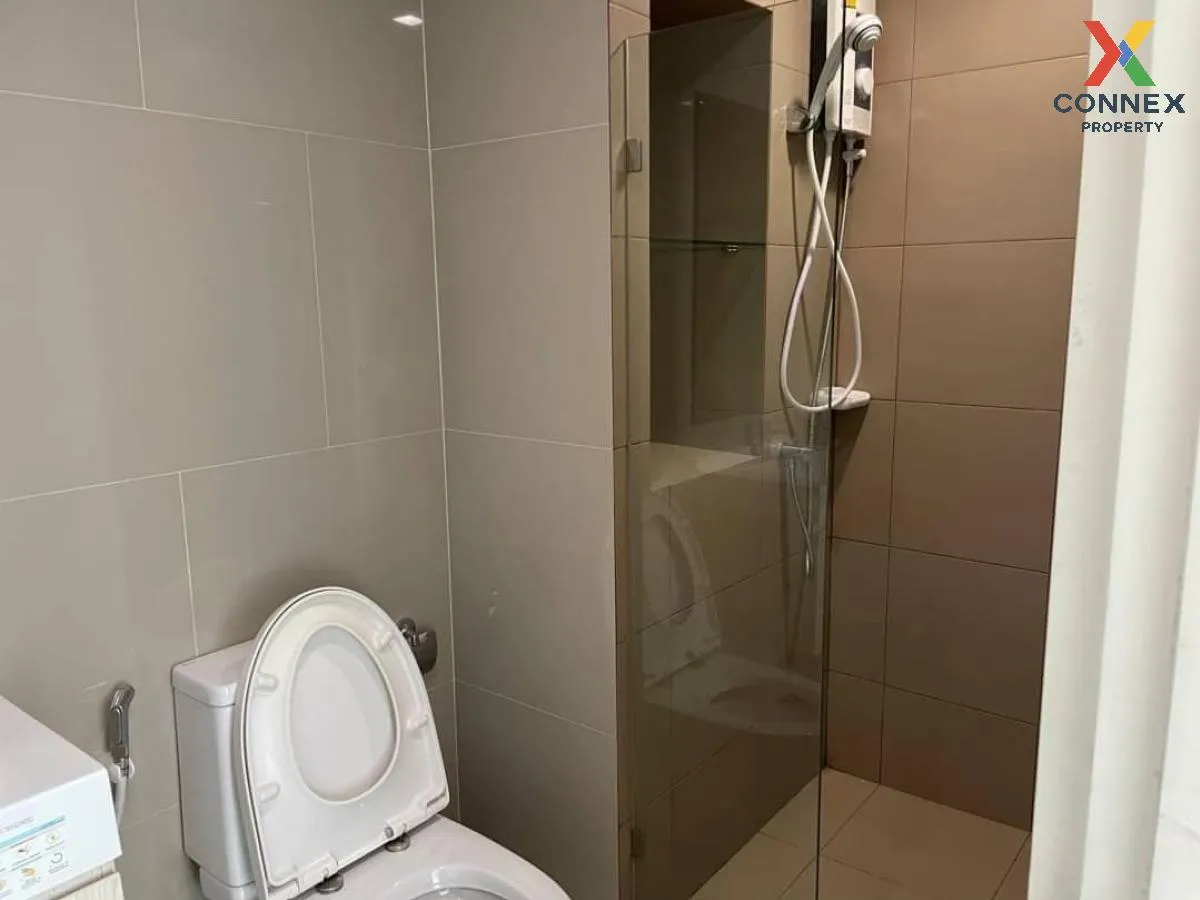 For Rent Condo , Rich Park Triple Station , ARL-Hua Mak , Suan Lu