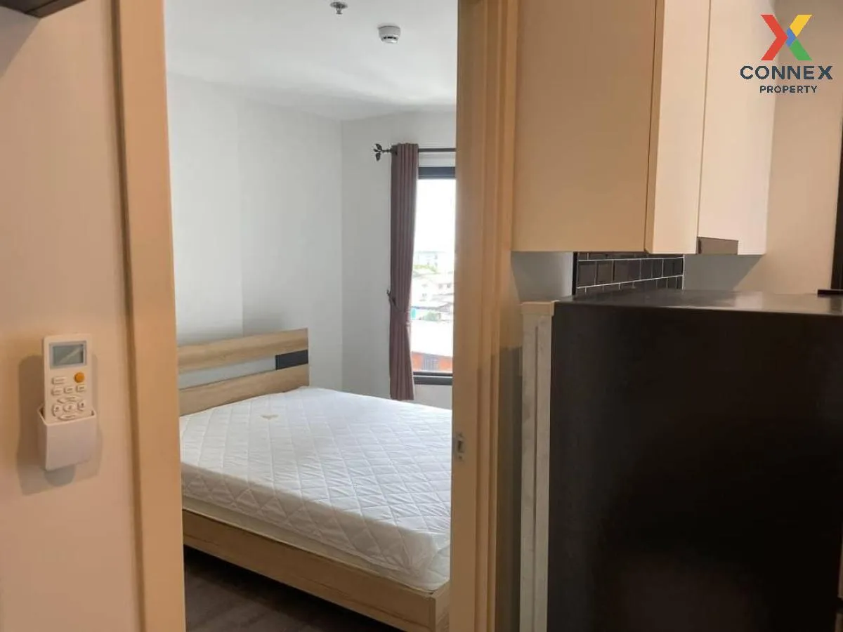 For Sale Condo , Rich Park Triple Station , ARL-Hua Mak , Suan Lu 4