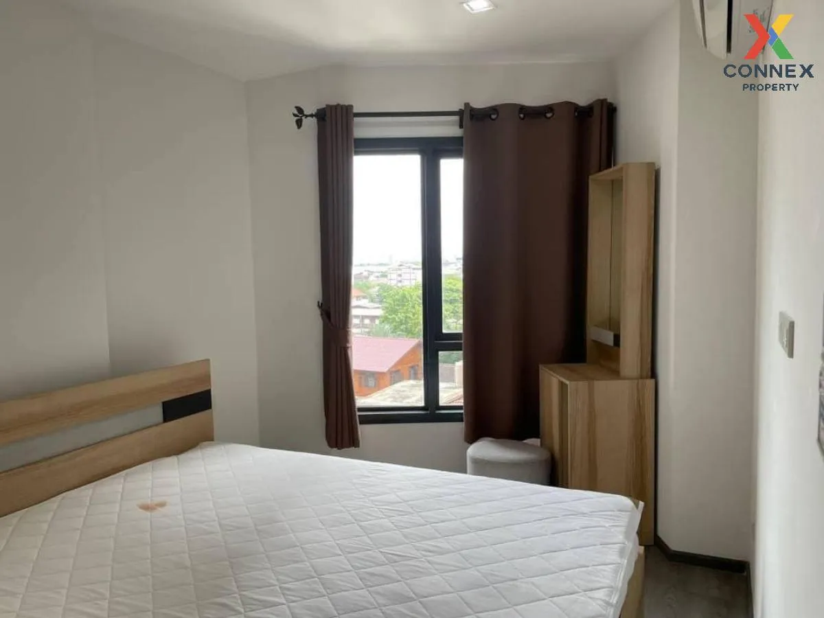 For Sale Condo , Rich Park Triple Station , ARL-Hua Mak , Suan Lu