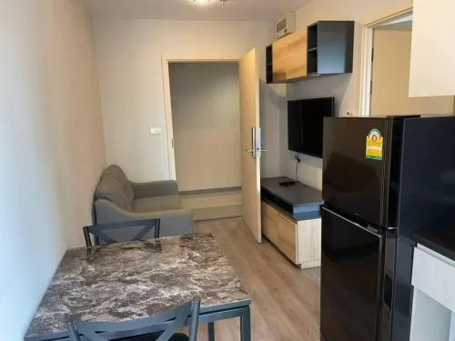 For Sale Condo , Rich Park Triple Station , ARL-Hua Mak , Suan Luang , Suan Luang , Bangkok , CX-94122