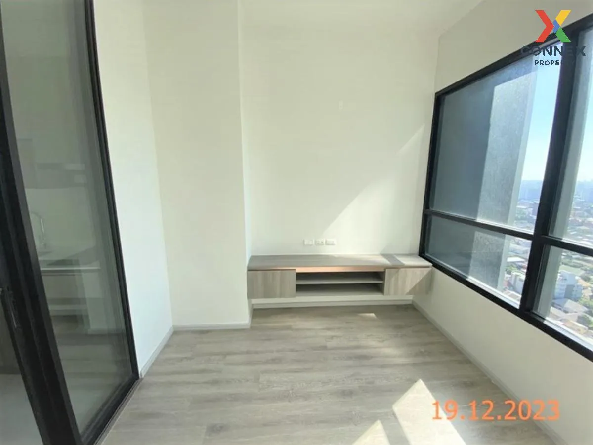 ขายคอนโด  ไนท์​บริดจ์​ ไ​พ​ร์ม​ รัชโยธิน BTS-พหลโยธิน 59 จตุจักร  1