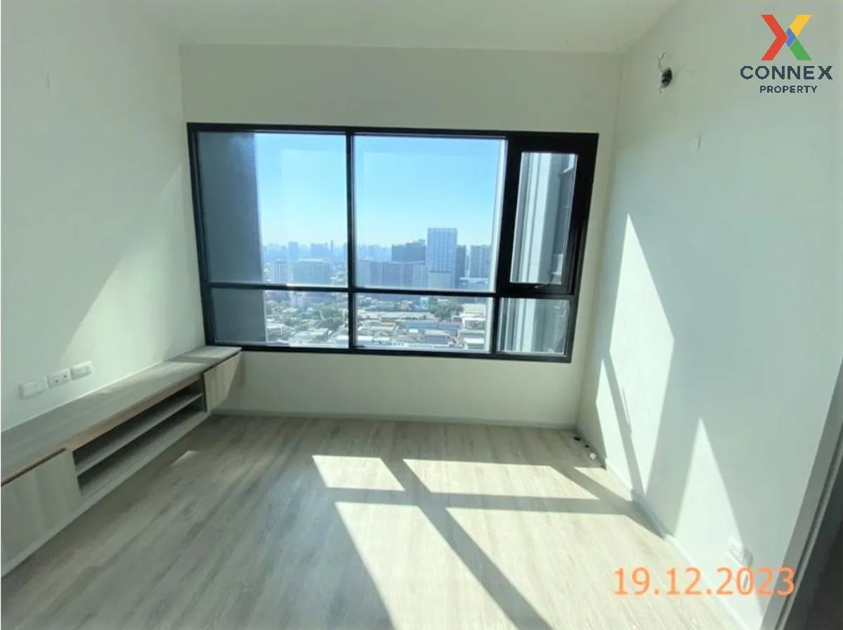 ขายคอนโด  ไนท์​บริดจ์​ ไ​พ​ร์ม​ รัชโยธิน BTS-พหลโยธิน 59 จตุจักร  2