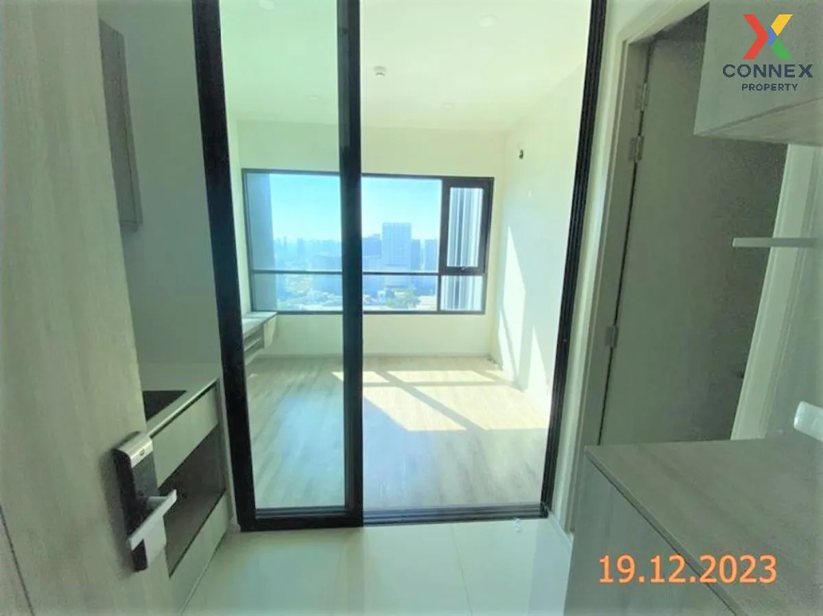 ขายคอนโด  ไนท์​บริดจ์​ ไ​พ​ร์ม​ รัชโยธิน BTS-พหลโยธิน 59 จตุจักร  3