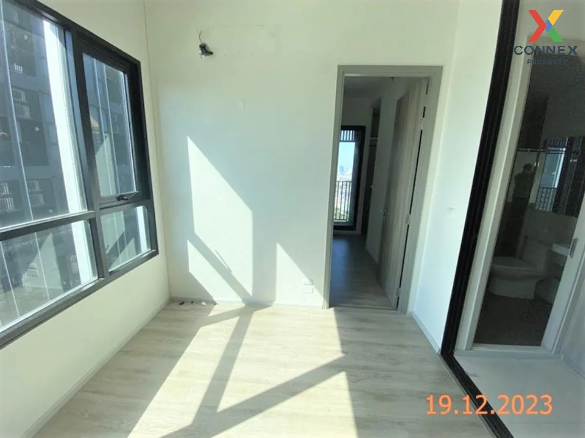 ขายคอนโด  ไนท์​บริดจ์​ ไ​พ​ร์ม​ รัชโยธิน BTS-พหลโยธิน 59 จตุจักร  4