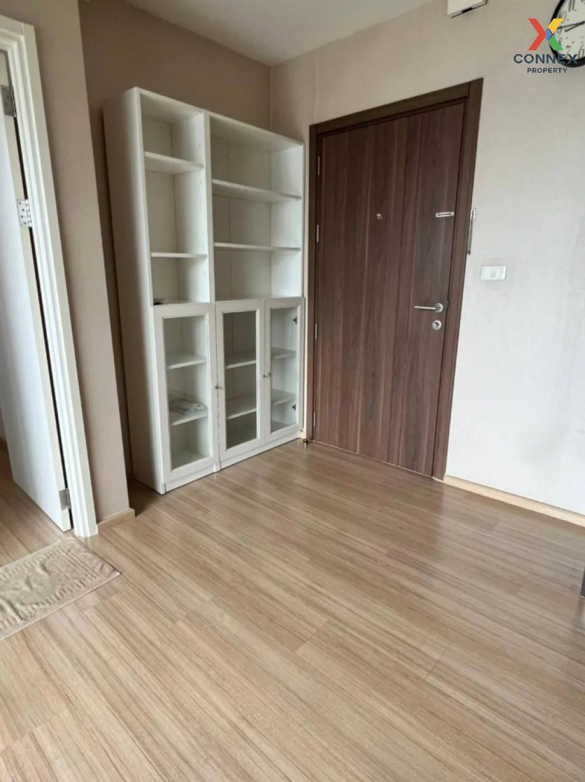 ขายคอนโด  เดอะ เบส แจ้งวัฒนะ คลองเกลือ ปากเกร็ด นนทบุรี CX-94126 2