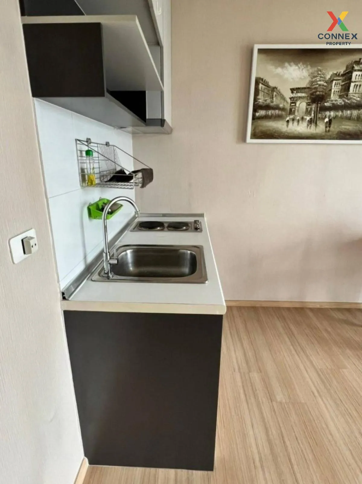 ขายคอนโด  เดอะ เบส แจ้งวัฒนะ คลองเกลือ ปากเกร็ด นนทบุรี CX-94126 4