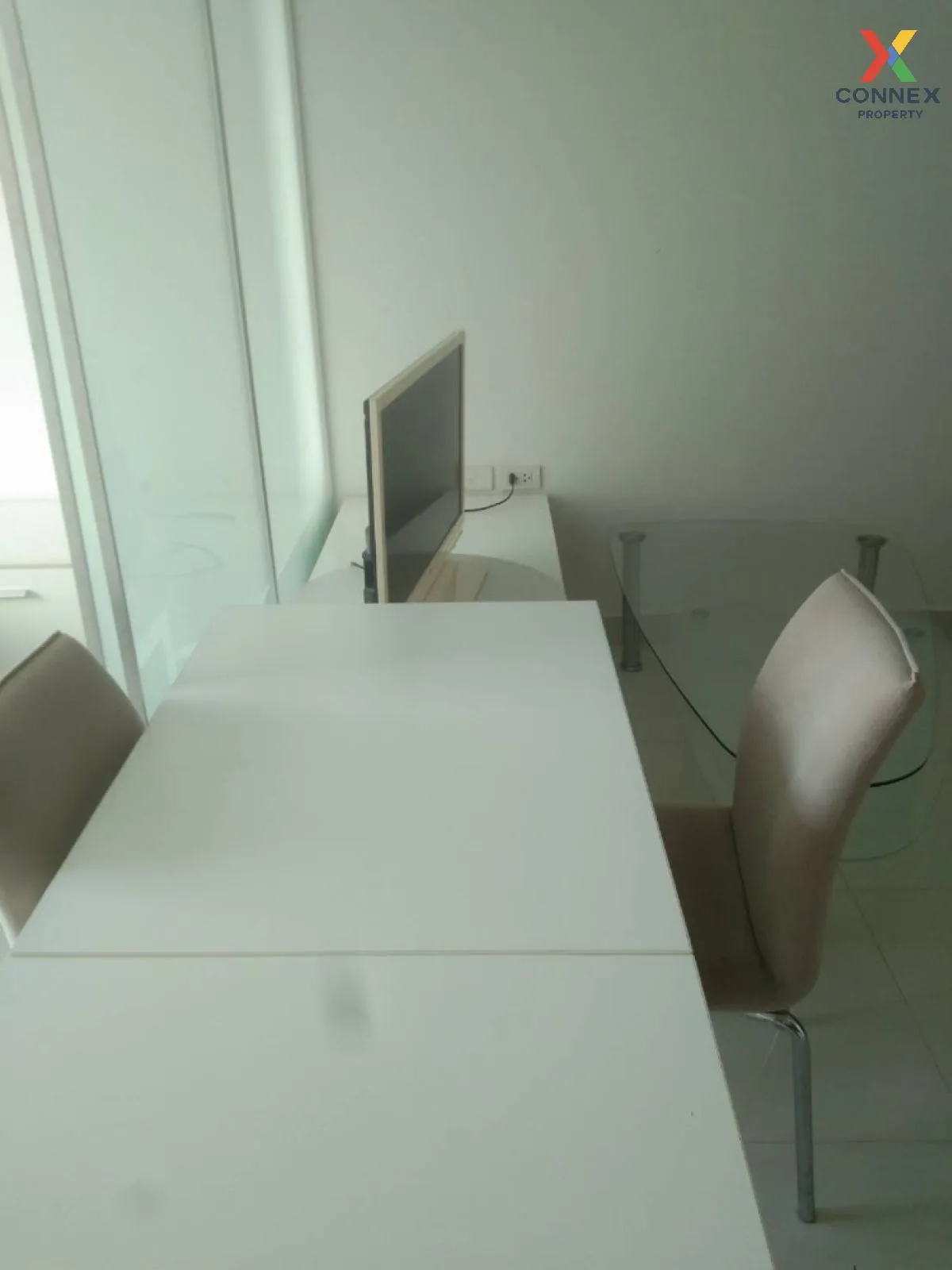 เช่าคอนโด  ดิ ไอริส พระราม9 - ศรีนครินทร์ สวนหลวง เขต สวนหลวง กรุ 4