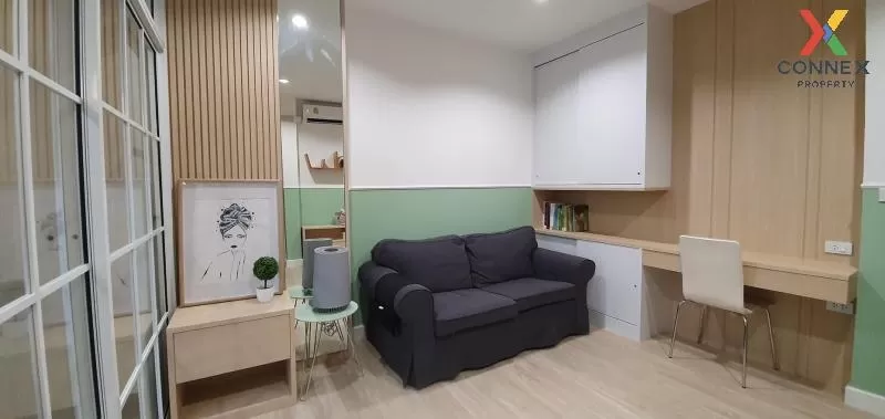 For Rent Condo , Life @ Ratchada - Suthisan , MRT-Sutthisan , Sam For Rent Condo , Life @ Ratchada - Suthisan , MRT-Sutthisan , Sam 1