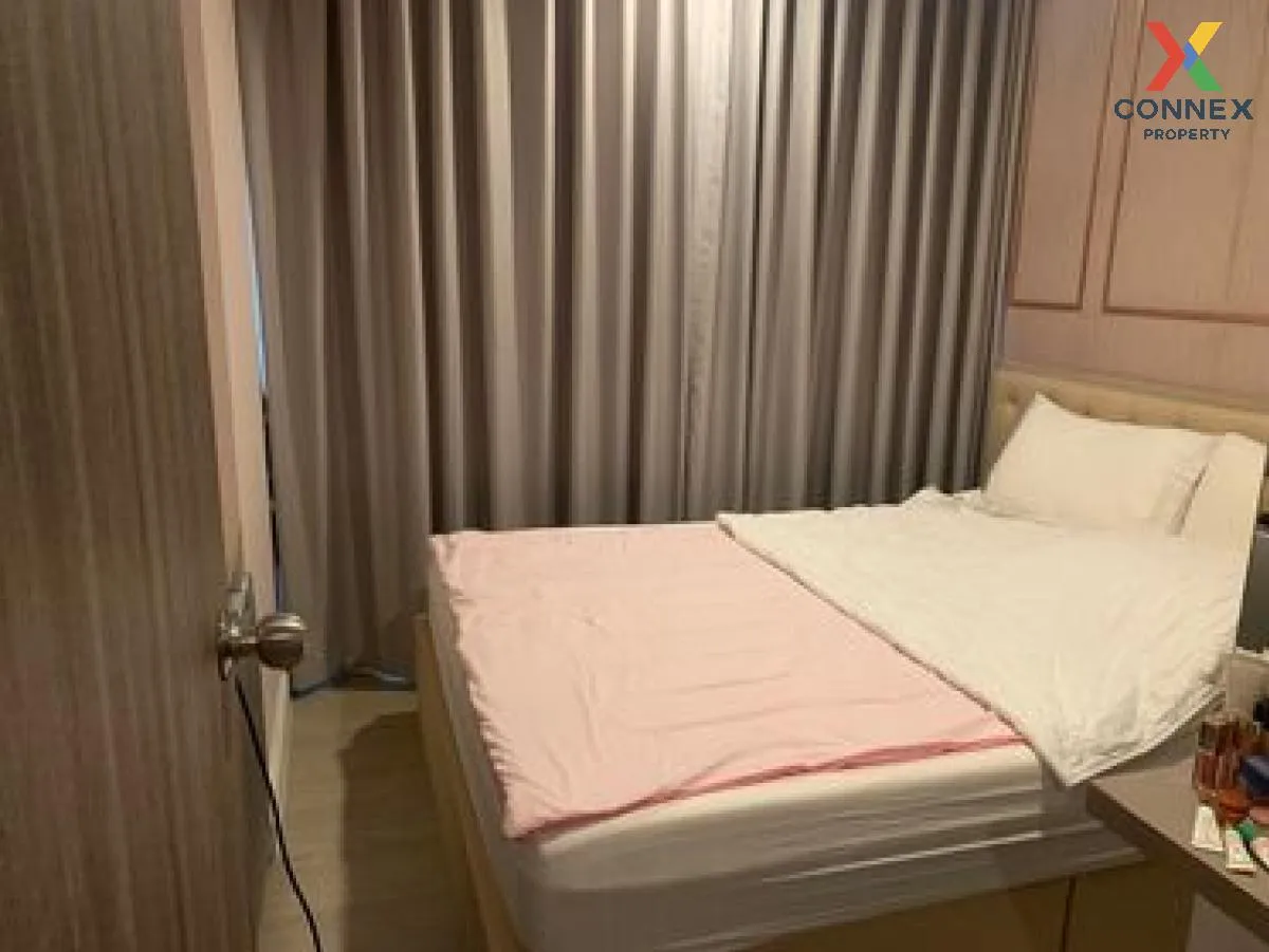 For Sale Condo , Metro Luxe Ratchada , MRT-Huai Khwang , Din Daen