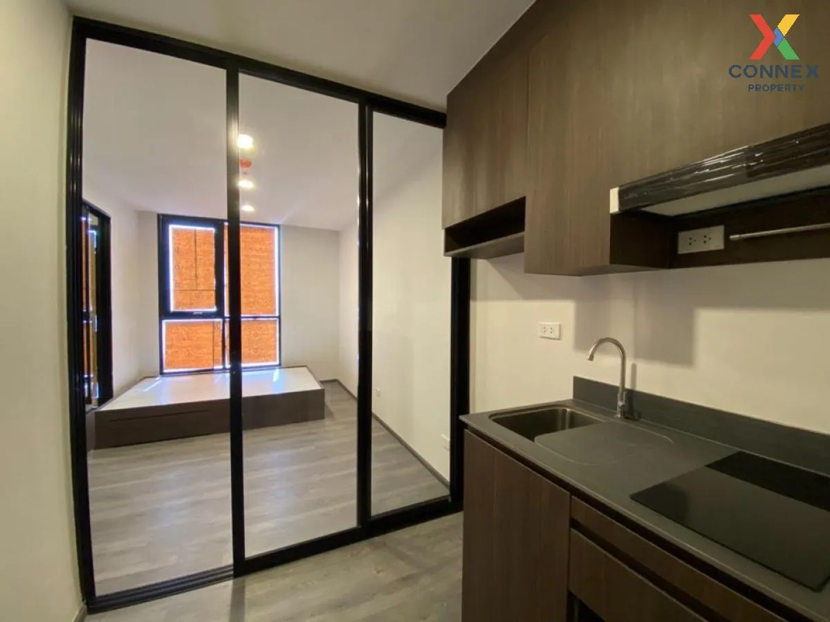 ขายคอนโด  ดิ ออริจิ้น ลาดพร้าว-บางกะปิ คลองจั่น เขต บางกะปิ กรุงเ ขายคอนโด  ดิ ออริจิ้น ลาดพร้าว-บางกะปิ คลองจั่น เขต บางกะปิ กรุงเ 3