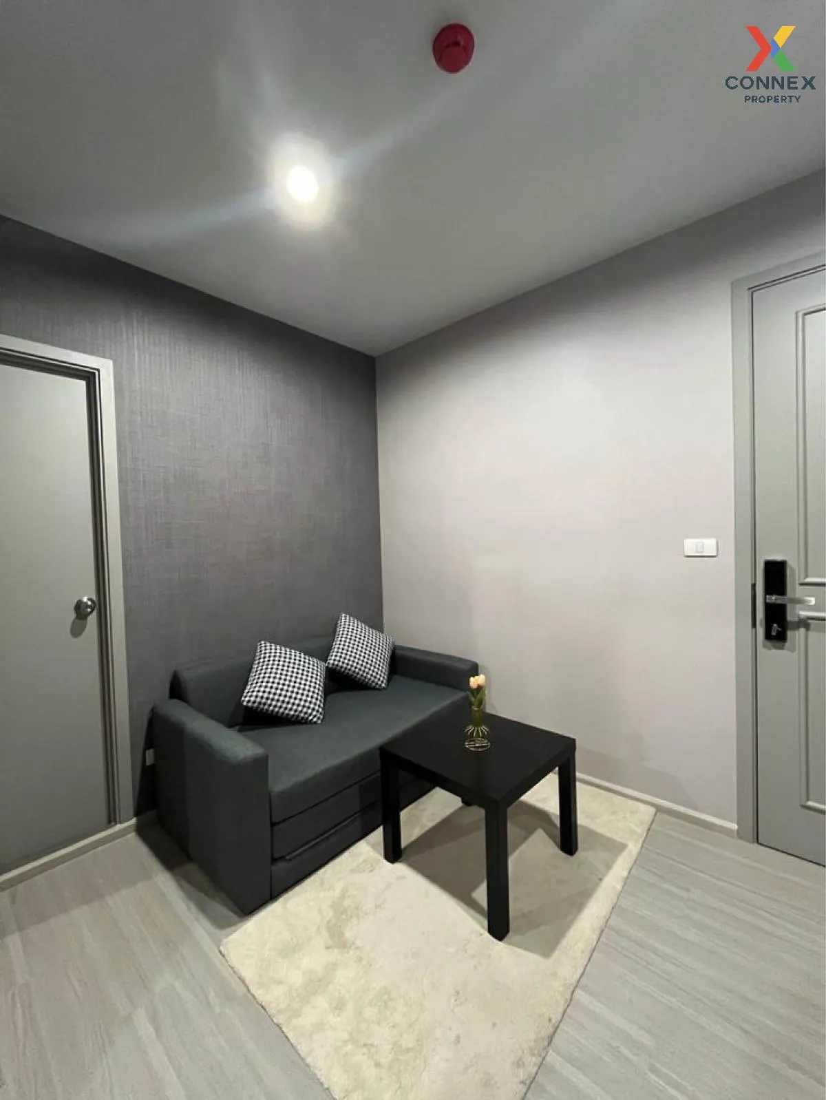 For Rent Condo , The Parkland Phetkasem 56 , MRT-Phasi Charoen ,  2