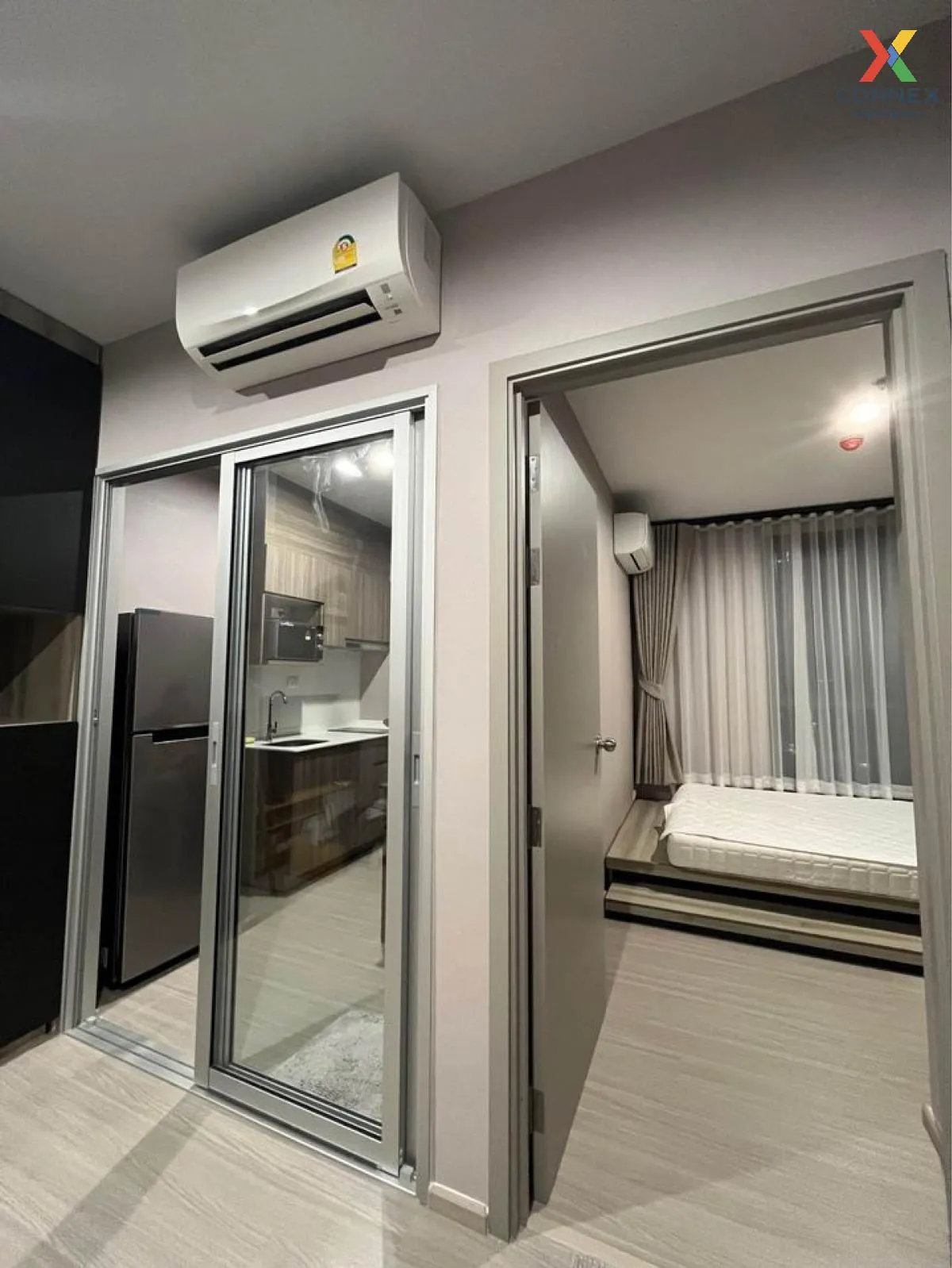 For Rent Condo , The Parkland Phetkasem 56 , MRT-Phasi Charoen , 