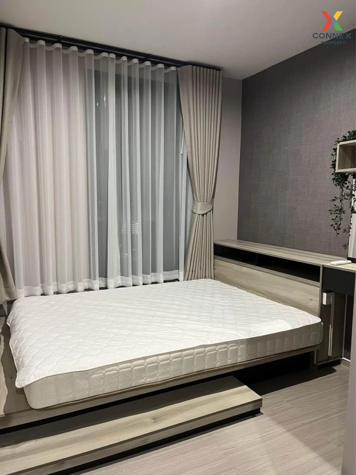 For Rent Condo , The Parkland Phetkasem 56 , MRT-Phasi Charoen , 